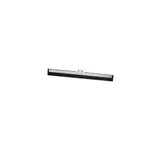 Gordon Brush Milwaukee Dustless Brush 625360 36 In. Squeegee; Moss Rubber; Double Blade; Heavy Socket; Case Of 12 625360 - main